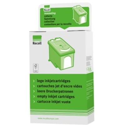 Inzameldoos leeggoed Inktcartridge | 1 stuk