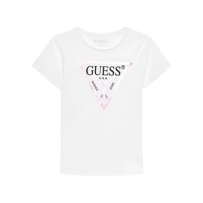 Meisjes-T-shirt Guess