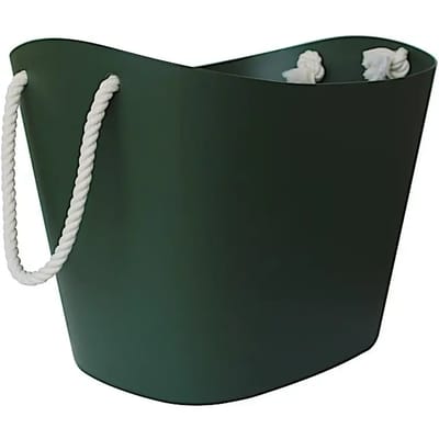 Hachiman Balcolore Opbergmand - L - Donker Groen