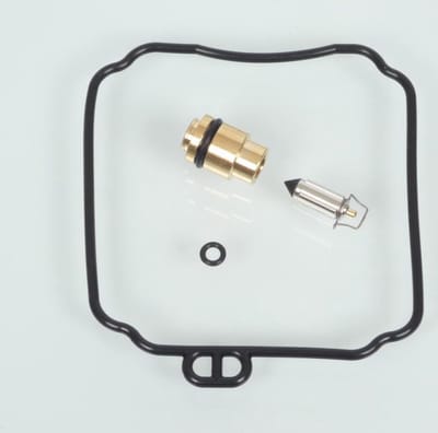 tourmax carburateur reparatieset voor motor yamaha 600 xj seca ii usa na 1992 cab-y53 / 1fn-14107-15 / fbg-213 nieuw
