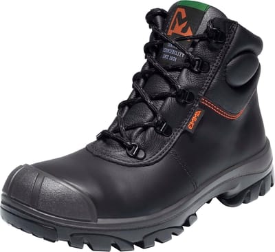 Emma S3 Billy-D werkschoenen maat 48