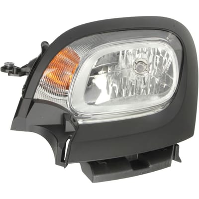 Koplampen MAGNETI MARELLI 712485311129, links
