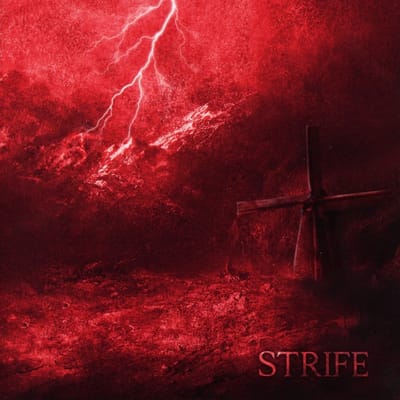Strife