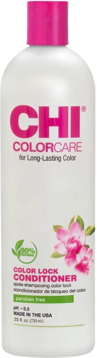 CHI ColorCare Color Lock Conditioner 739ml