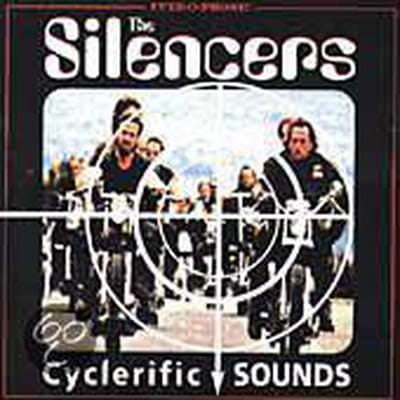 Cyclerific Sounds