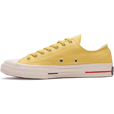 Chuck 70 Converse Bas 'Ivoire' 160494C 37 beige