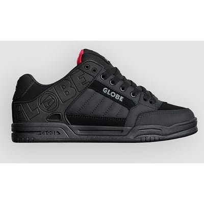 Globe Tilt Skate Schoenen zwart