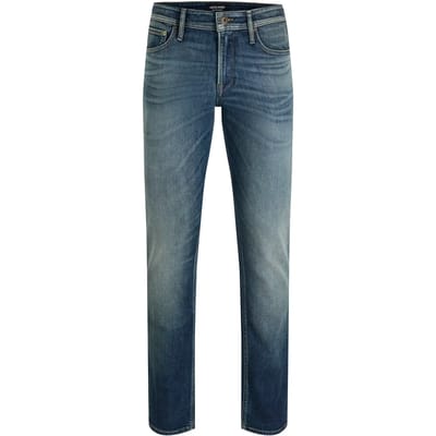 JACK&JONES - JJICLARK JJORIGINAL JJ 078 NOOS - Heren - Jeans