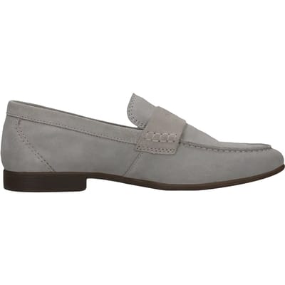 Leren loafers Bugatti