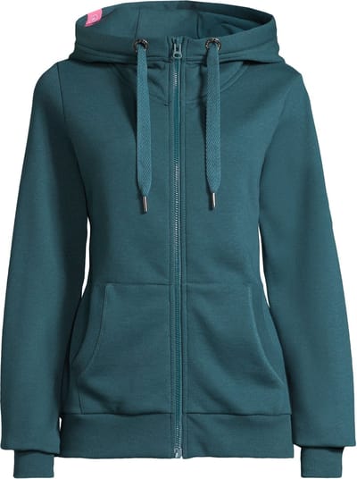 salzhaut Sweatvest SÖÖTE
