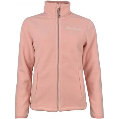 Fleece Jack Peak Mountain Blouson polaire femme ASPADON