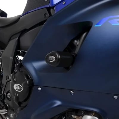 Beschermtampons R&G Racing Aero Yamaha R7