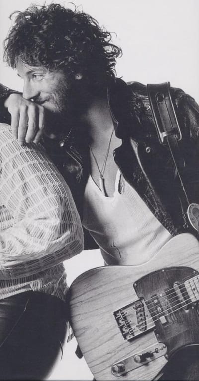Born To Run