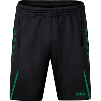 Junior shorts Jako d'entrainement Challenge