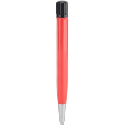 Accessoire Pièces de Montre Stylo Brosse Anti-Rouille Outil de Polissage Pièces de Montre Rouge blanc