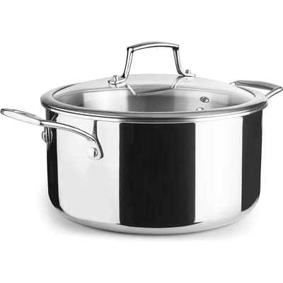 Nederlandse oven Lacor Trichef