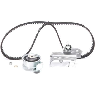 Distributieriemset (riem + poelie) BOSCH 1 987 946 674