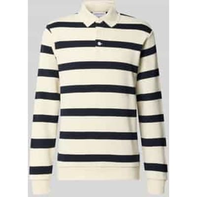 regular fit poloshirt