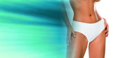 Slipje midi Sloggi sensation-Wit-46