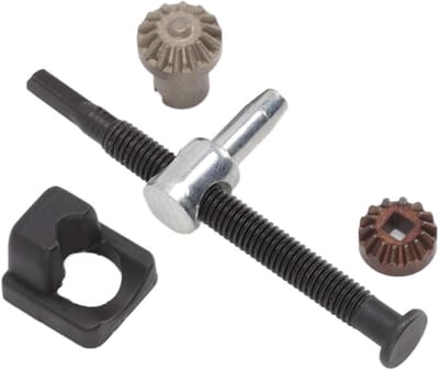 Store_7 - Kettingspanner-set - Kettingspanner instelset - Lichtgewicht - Kettingzaag accessoires - Voor CS370 CS400 CS4200ES - Inclusief 2 spanners
