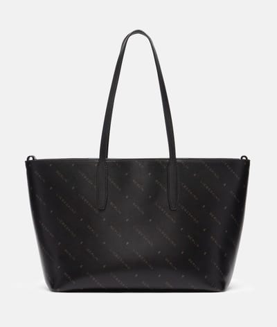 Liebeskind Berlin Monogram Shopper M