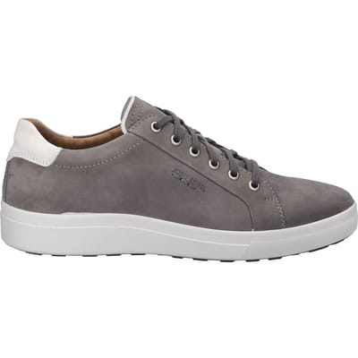 JOSEF SEIBEL Heren Sneaker Maddox 05 in grijs