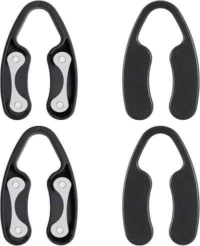 Set van 4 Wijnfolie Snijders - Handige Openers voor Flessen, Folie Verwijderaar en Accessoire voor Wijnliefhebbers, Ideaal voor Thuisgebruik en Feestjes