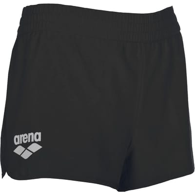 Women TI Short Zwart 36 (S)
