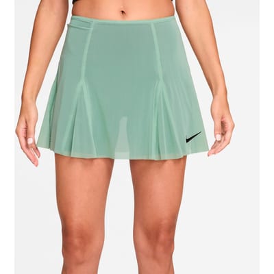 Nike Court Slam High Rise Rok Dames