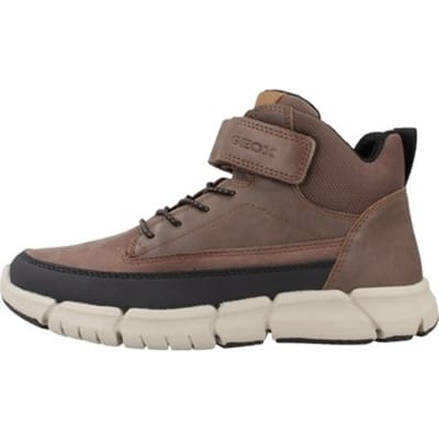 Laarzen Geox J Flexyper B.