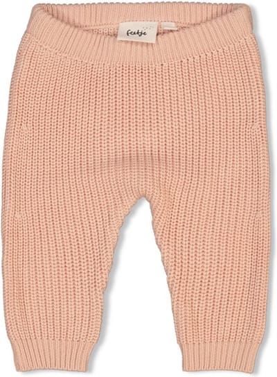 Broek gebreid Roze - The Magic is in You