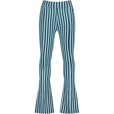 Vingino Safina Dark Blue Size: 16 | Trousers Outlet | Unisex | Wit