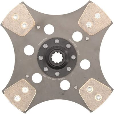 Koppelingsplaat SACHS 1864 634 063