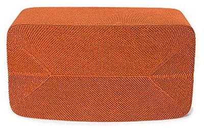 Speakerhoes voor Sonos Play 5 - Akoestisch Transparant en Perfecte Pasvorm