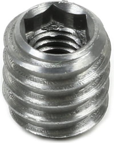 Rampamoer, M8 (10 stuks)