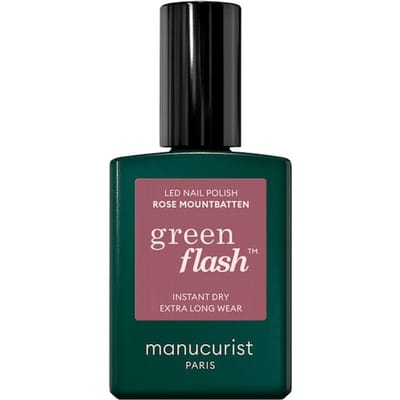 manucurist Paris Nagellak LED Gel Nagelverf nagellak Dames 15 ml