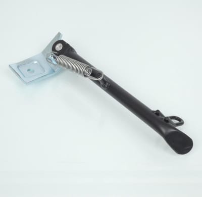 rms zijstandaard voor piaggio 50 typhoon scooter 22,5cm nieuw