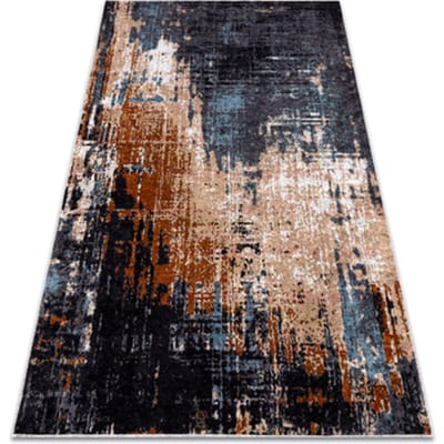 Kleden Rugsx MIRO 51454.802 tapijt wasbaar Abstractie antislip 120x170 cm