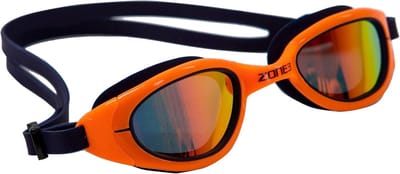 Zwemgoggles voor open water en zwembad - Comfortabel en flexibel ontwerp