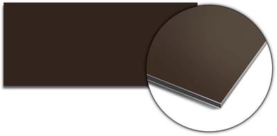 KitchenArt - KitchenArt - Lucida Spatscherm - 70x30 cm - Kookplaat Beschermer - Luxe Afdekplaat Inductieplaat - Anti-slip & Oprolbaar - Beschermmat Inductiekookplaat - 70x30 cm - Spatscherm Achterwand Keuken - Spatwand Keuken