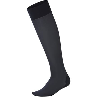ESMARA Thermolegging, -panty of -kniekousen 60 DEN (Marineblauw, 39-42)