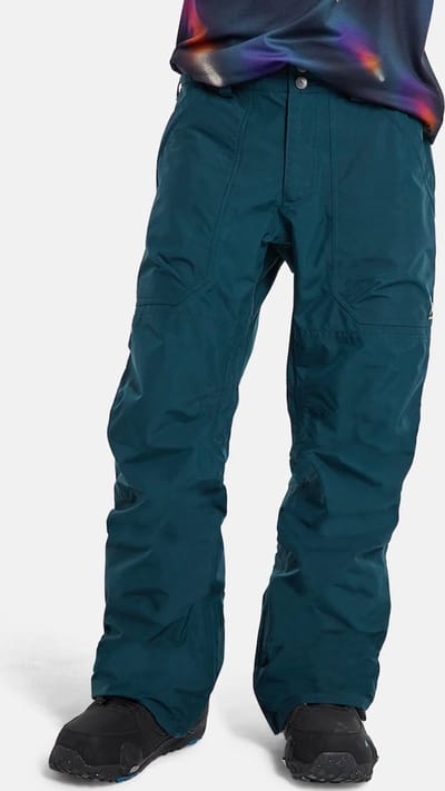 BURTON Ballast GTX Pants deep emerald