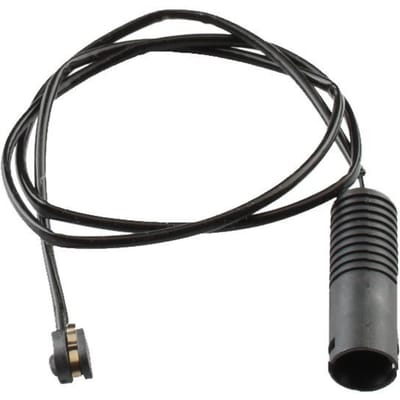 Waarschuwingscontact, remblokslijtage QUICK BRAKE WS 0106 A