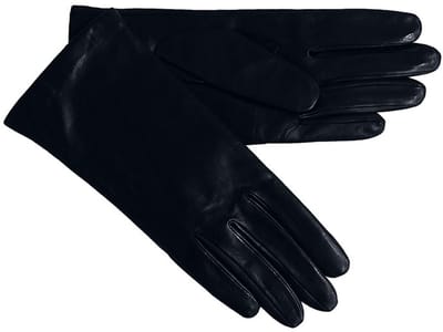 Otto Kessler Dames Glacé Handschoenen Brava Ocean | Maat 7