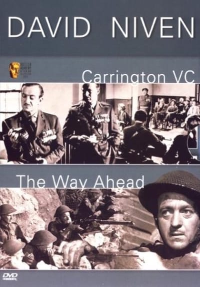 David Niven Boxset