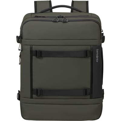 Samsonite Rugzak - Cabin Pack Underseat Backpack M - Easyjet conform 36 x 45 x 20 cm - 37 l - climbing ivy