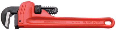 ROTHENBERGER Eenhandige buiszang HEAVY DUTY, 10" - 70151