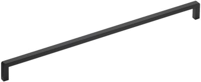 SOTECH 10 stuks meubelbeugel BLACKLINE IX BA 320 mm zwart mat beugelgreep