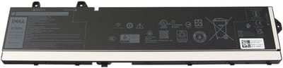 Dell X26RT Batterij - 83Wh