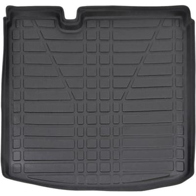 Kofferbakmat - SCOUTT - Opel Astra 2009-2015 - TPE Rubber - 100% Waterdicht - Antislip